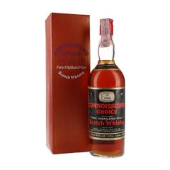 Mortlach 1936 / 36 Year Old / Connoisseurs Choice