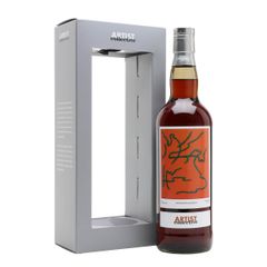 Mortlach 2012 / 10 Year Old / Artist Collective 6.6 / LMDW
