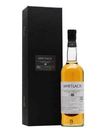 Mortlach 1971 32 Year Old