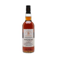Mortlach 2014 / 11 Year Old / Signatory 100 Proof Edition 73