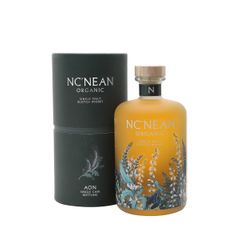 Nc'nean 2017 / 7 Year Old / Calvados Cask / Exclusive To The Whisky Exchange