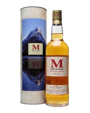 Milford 1993 10 Year Old