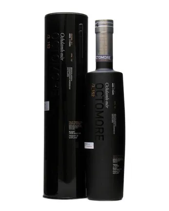 Octomore 5 Year Old Edition 03.152