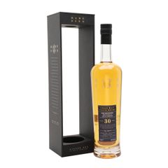 Old Rhosdhu 1994 / 30 Year Old / Gleann Mor Rare Find