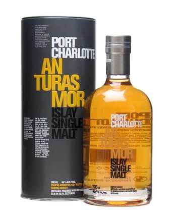 Port Charlotte An Turas Mor