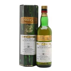 Port Ellen 1982 / 19 Year Old / Sherry Cask / Old Malt Cask