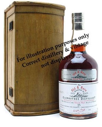 Port Ellen 1982 23 Year Old Sherry Douglas Laing Platinum Selection