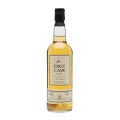 Port Ellen 1976 / 18 Year Old / First Cask #4778