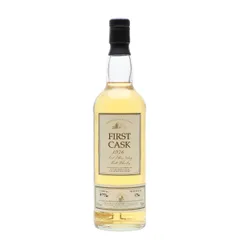 Port Ellen 1976 / 18 Year Old / First Cask #4776