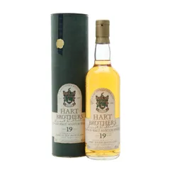 Port Ellen 1977 / 19 Year Old / Hart Brothers