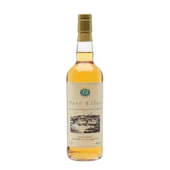 Port Ellen 12 Year Old / Douglas Murdoch
