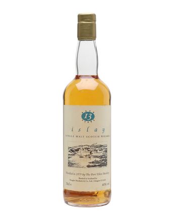 Port Ellen 1979 Gordon & Macphail