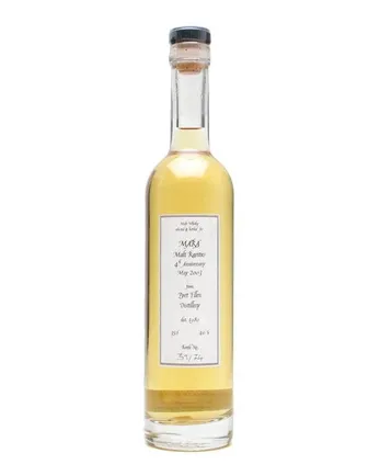 Port Ellen 1980 Independent Bottling