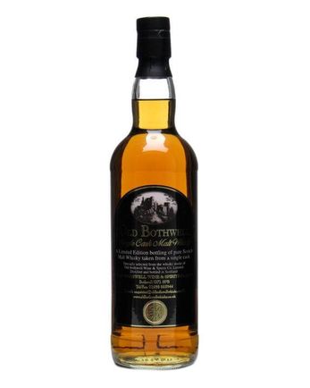 Port Ellen 1982 26 Year Old Cask #2473 Old Bothwell