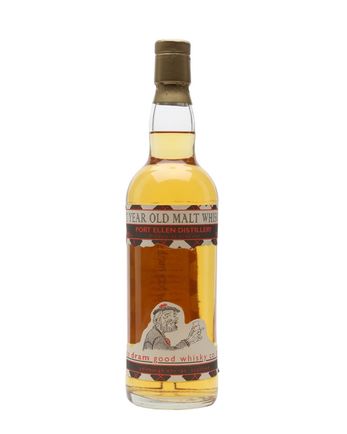 Port Ellen 1982 13 Year Old Independent Bottling