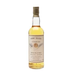 Port Ellen 1983 / Bottled 1996 / Corsini