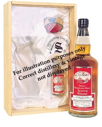Port Ellen 1974 22 Year Old Signatory
