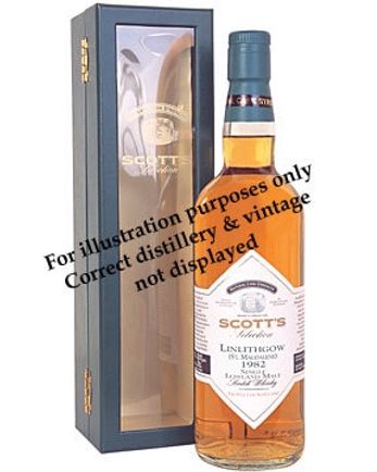 Port Ellen 1979 21 Year Old Scott's Selection