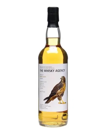 Port Ellen 1982 27 Year Old The Whisky Agency