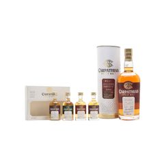 Carpathian Madeira Cask Finish