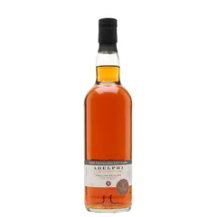 Belize Rum 2006 / 19 Year Old / Bourbon Cask #14 / Adelphi