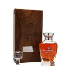Angostura Zenith Rum Blended Modernist Rum