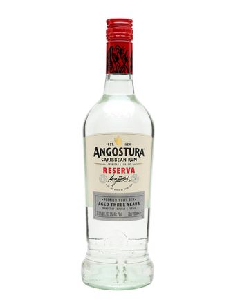 Angostura White Reserva Rum