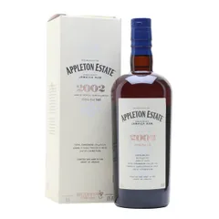 Appleton 2002 / 20 Year Old / Hearts Collection