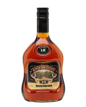 Appleton Estate 12 Year Old Extra Rum