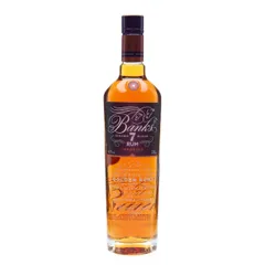 Banks 7 Golden Age Rum Blended Modernist Rum