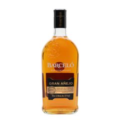 Barcelo Gran Anejo Rum Single Modernist Rum