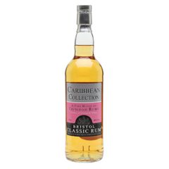 Caribbean Collection Trinidad / Bristol Classic Rums