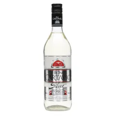 Ron Cartavio Silver Single Modernist Rum