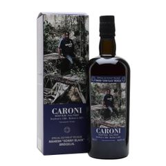 Caroni Trinidad 1996 / 25 Year Old / Mahesh Bridgelal Employees 6th