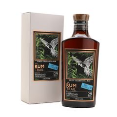 Trinidad 1997 (Caroni) / 29 Year Old / Signature Barrel Series / Rum Trail