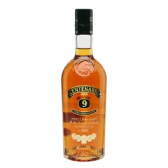 Ron Centenario Conmemorativo 9 Year Old Rum Single Modernist Rum