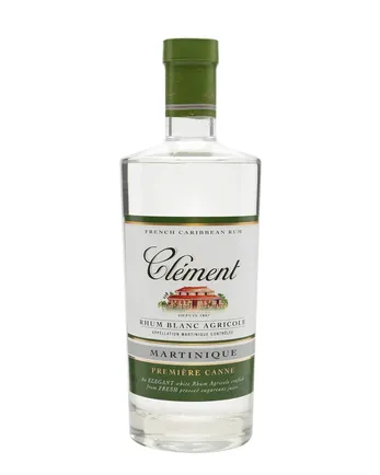 Clement Premiere Canne Rhum