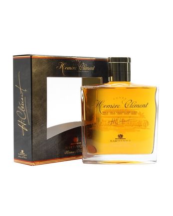 Clement Cuvee Homere Rum