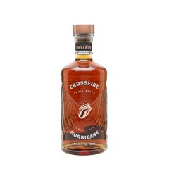 Crossfire Hurricane Reserve Rum Blended Traditionalist Rum