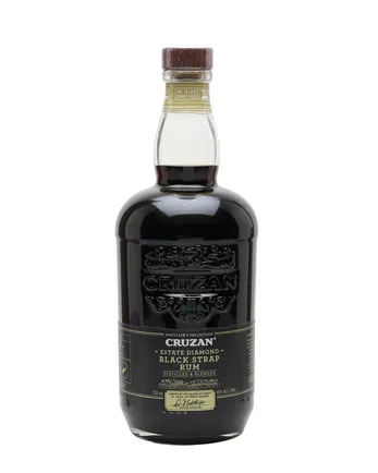Cruzan Rum 5 Year Old