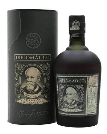 Diplomatico Reserva Exclusiva Rum