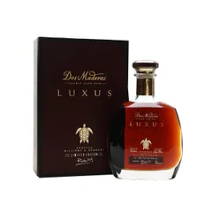 Dos Maderas Luxus Doble Crianza Rum Blended Modernist Rum