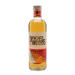 Drop Works Spice Drop Spiced Rum