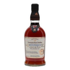 Foursquare Mystique 14 Year Old / Exclusive to the Whisky Exchange