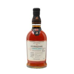 Foursquare Convocation 14 Year Old Single Traditional Blended Rum