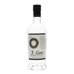 J Gow Kveik Rum 2022 / The Wild Yeast Series