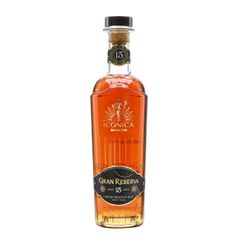 Havana Club 15 Year Old Rum Single Modernist Rum