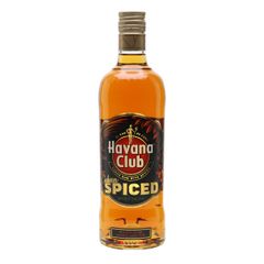 Havana Club Cuban Spiced