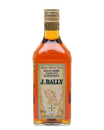 J. Bally Rhum Ambre Rum