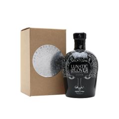 Lunatic and Lover Silver Botanical Rum
